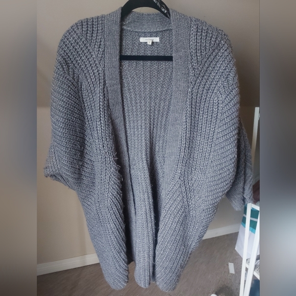 Maurices knit cardigan - Picture 2 of 7
